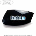 Capac oglinda stanga ink blue metallic Ford C-Max 2011-2015 2.0 TDCi 115 cp