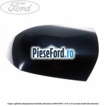 Capac oglinda stanga jeans metallic Ford Focus 2004-2007 1.6 Ti 115 cp