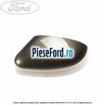 Capac oglinda stanga lunar sky Ford Mondeo 2008-2014 1.6 Ti 120 cp