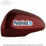 Capac oglinda stanga magnetic Ford Mondeo 2014-2018 1.0 EcoBoost 125 cp