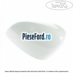 Capac oglinda stanga metropolis white Ford Puma 2020-2023 1.5 EcoBoost ST 200 cp
