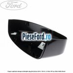 Capac oglinda stanga midnight sky Ford Focus 2011-2014 1.6 TDCi 95 cp