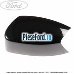 Capac oglinda stanga midnight sky Ford Grand C-Max 2011-2015 2.0 TDCi 140 cp
