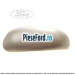 Capac oglinda stanga moondust silver Ford Focus 1998-2004 1.8 16V 115 cp