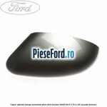 Capac oglinda stanga moondust silver Ford Mondeo 2008-2014 1.6 Ti 125 cp
