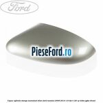 Capac oglinda stanga moondust silver Ford Mondeo 2008-2014 1.8 TDCi 125 cp