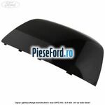 Capac oglinda stanga morello Ford C-Max 2007-2011 2.0 TDCi 110 cp
