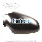 Capac oglinda stanga negru Ford Galaxy 2000-2006 2.8 V6 204 cp