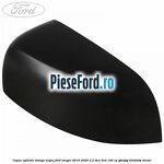 Capac oglinda stanga negru Ford Ranger 2016-2020 2.2 TDCi 4x4 160 cp
