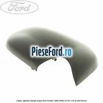 Capac oglinda stanga negru Ford Transit 1994-2000 2.5 DI 116 cp