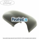 Capac oglinda stanga negru Ford Transit 1994-2000 2.5 TD 85 cp