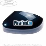 Capac oglinda stanga ocean blue Ford Focus 2008-2011 1.8 125 cp