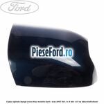 Capac oglinda stanga ocean blue metallic Ford C-Max 2007-2011 1.8 TDCi 115 cp