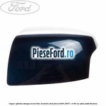 Capac oglinda stanga ocean blue metallic Ford Focus 2004-2007 1.4 80 cp