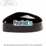 Capac oglinda stanga Panther Black Ford Mondeo 2008-2014 1.8 TDCi 125 cp