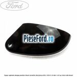 Capac oglinda stanga panther black metallic Ford Focus 2011-2014 1.6 TDCi 115 cp