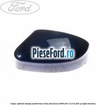 Capac oglinda stanga performance blue Ford Focus 2008-2011 2.5 ST 225 cp