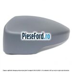 Capac oglinda stanga primerizat Ford EcoSport 2019-2023 1.0 EcoBoost 125 cp