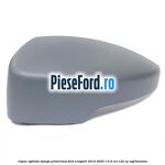 Capac oglinda stanga primerizat Ford EcoSport 2019-2023 1.5 Ti-VCT 122 cp