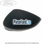 Capac oglinda stanga primerizat Ford Fiesta 2008-2012 1.4 TDCi 70 cp