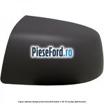 Capac oglinda stanga primerizat Ford Fusion 1.25 75 cp