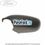 Capac oglinda stanga primerizat Ford Galaxy 2000-2006 2.0 i 116 cp