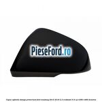 Capac oglinda stanga primerizat Ford Mustang 2015-2018 2.3 EcoBoost 314 cp
