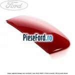 Capac oglinda stanga race red Ford C-Max 2016-2020 1.5 TDCi ECOnetic 105 cp