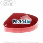 Capac oglinda stanga race red Ford Focus 2014-2018 1.5 TDCi 95 cp