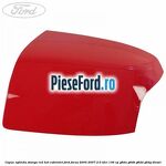 Capac oglinda stanga red hot Cabriolet Ford Focus 2004-2007 2.0 TDCi 136 cp
