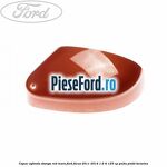 Capac oglinda stanga red mars Ford Focus 2011-2014 1.6 Ti 125 cp