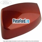 Capac oglinda stanga Red Rush Ford C-Max 2011-2015 1.0 EcoBoost 125 cp