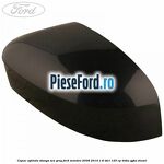 Capac oglinda stanga sea grey Ford Mondeo 2008-2014 1.8 TDCi 125 cp