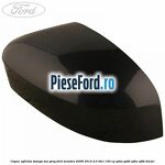 Capac oglinda stanga sea grey Ford Mondeo 2008-2014 2.0 TDCi 140 cp