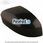 Capac oglinda stanga sea grey Ford Mondeo 2008-2014 2.0 TDCi 163 cp