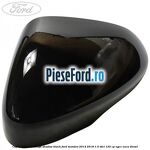 Capac oglinda stanga shadow black Ford Mondeo 2014-2018 1.5 TDCi 120 cp