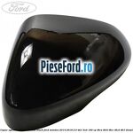 Capac oglinda stanga shadow black Ford Mondeo 2014-2018 2.0 TDCi 4x4 180 cp