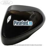 Capac oglinda stanga shadow black Ford Mondeo 2019-2023 2.0 EcoBlue 120 cp