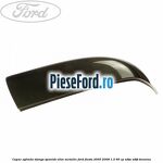 Capac oglinda stanga spanish olive metallic Ford Fiesta 2005-2008 1.3 69 cp