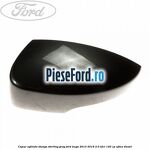 Capac oglinda stanga sterling gray Ford Kuga 2013-2016 2.0 TDCi 140 cp