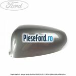 Capac oglinda stanga strobe Ford Ka 2009-2016 1.2 69 cp