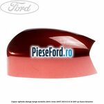 Capac oglinda stanga tango metallic Ford S-Max 2007-2014 2.5 ST 220 cp