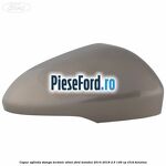 Capac oglinda stanga tectonic silver Ford Mondeo 2014-2018 2.5 149 cp