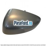 Capac oglinda stanga tectonic silver Ford Tourneo Courier 2014-2018 1.5 TDCi 95 cp