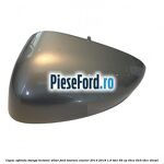 Capac oglinda stanga tectonic silver Ford Tourneo Courier 2014-2018 1.6 TDCi 95 cp