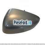 Capac oglinda stanga tectonic silver Ford Transit Courier 2014-2018 1.0 EcoBoost 100 cp