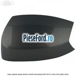 Capac oglinda stanga thunder metallic Ford Galaxy 2007-2014 1.8 TDCi 100 cp