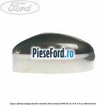 Capac oglinda stanga thunder metallic Ford Mondeo 2008-2014 1.6 Ti 110 cp