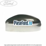 Capac oglinda stanga thunder metallic Ford Mondeo 2008-2014 1.6 Ti 120 cp