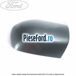 Capac oglinda stanga tonic Ford Focus 2004-2007 2.5 ST 225 cp